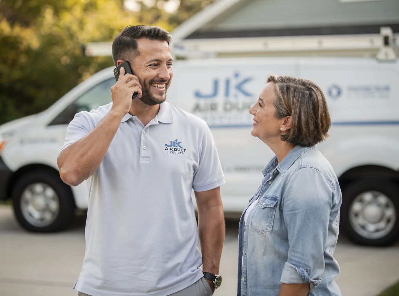 Air Duct Cleaning Pinckney, MI FAQs